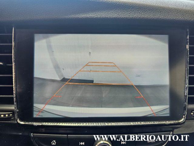 OPEL Mokka X 1.6 CDTI Ecotec 4x2 Start&Stop Cosmo