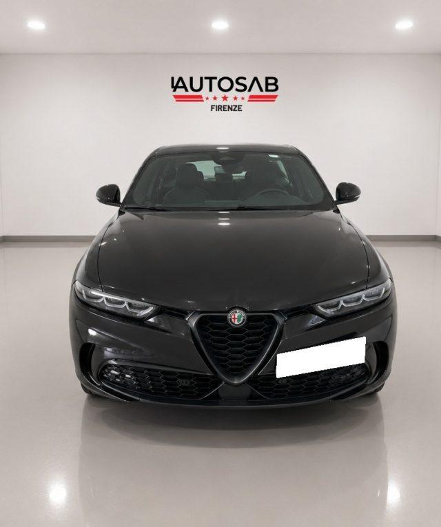 ALFA ROMEO Tonale 1.6 diesel 130 CV TCT6 Super