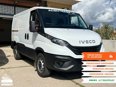 IVECO Daily (2014-->) Daily 35S16BA8V 2.3 HPT P...