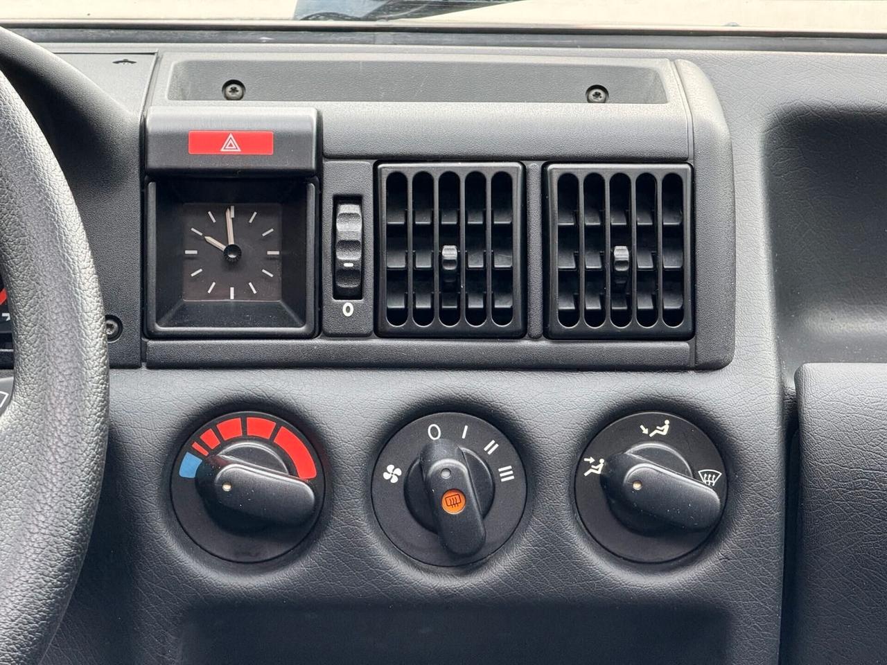 Opel Corsa 1.6 16V cat 3 porte GSi 101CV TETTO UNICA