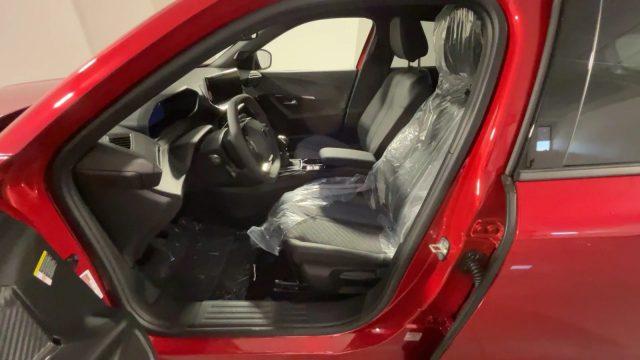 PEUGEOT 2008 PureTech 100 S&S Allure