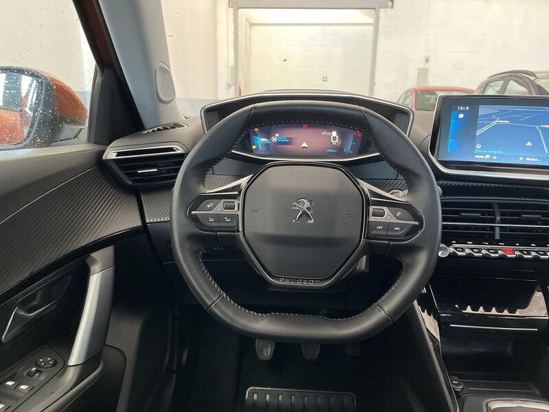 Peugeot 2008 II 2020 1.5 bluehdi Allure Navi Pack s&s 100cv