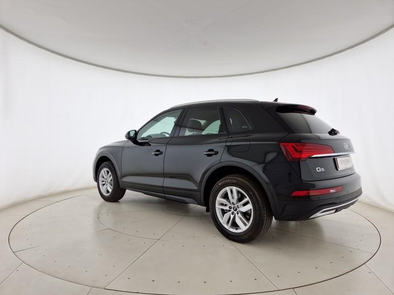 Audi Q5 50 2.0 tfsi e business quattro s-tronic