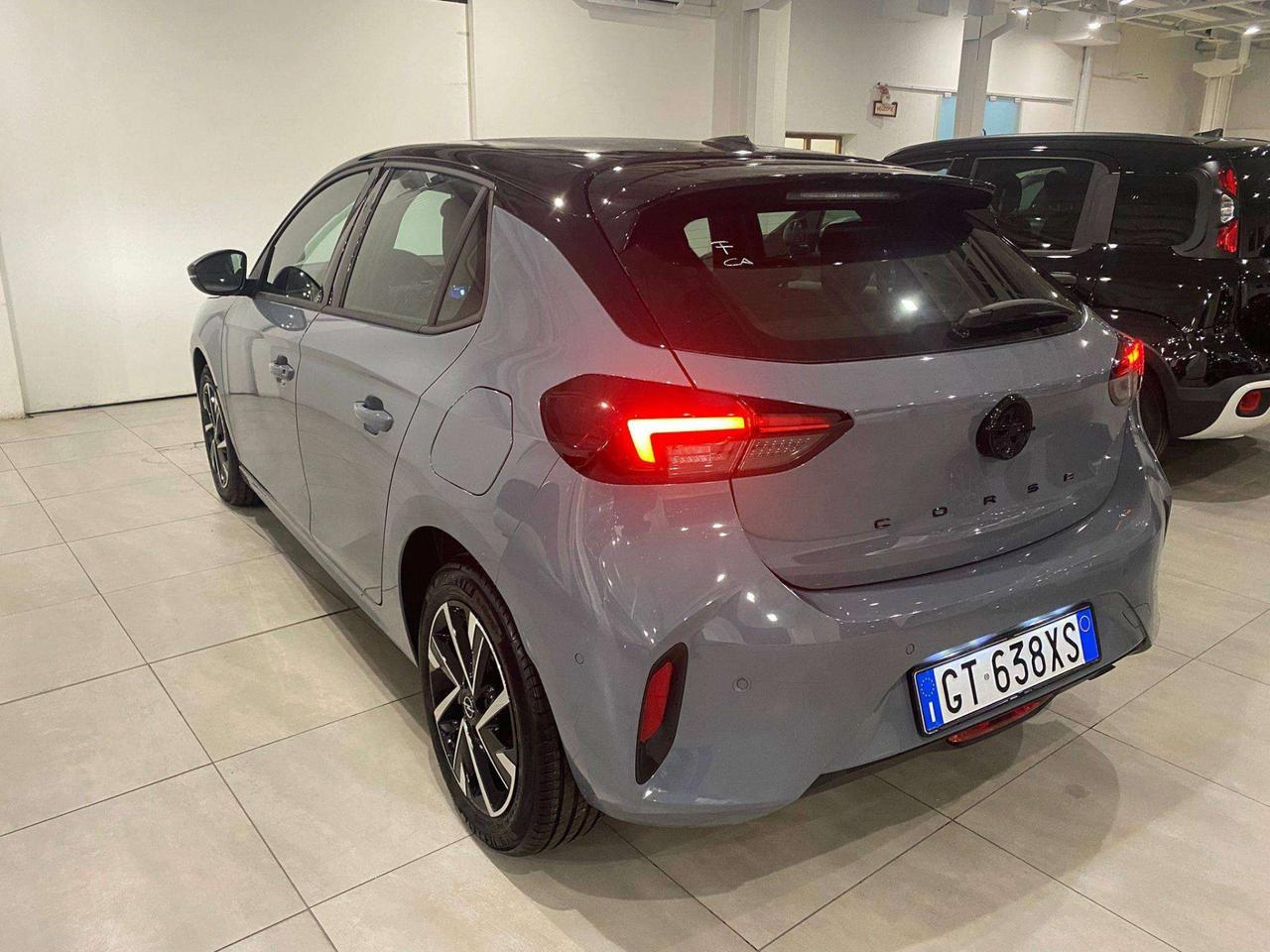 Opel Corsa 1.2 GS 100cv KM0 DEL 03/2026