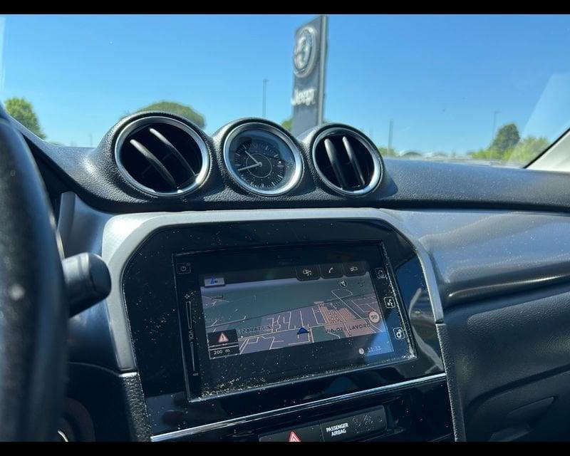 Suzuki Vitara 1.6 VVT V-Top