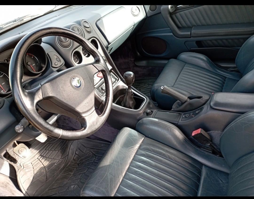 Alfa Romeo GTV 3.0i V6 24V cat L