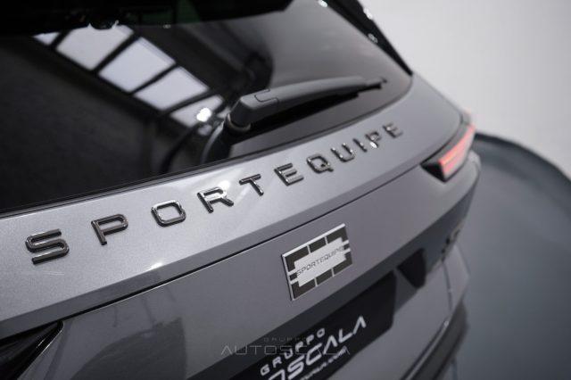 SPORTEQUIPE Sportequipe 6 GT 1.5 Turbo 155cv GPL DCT