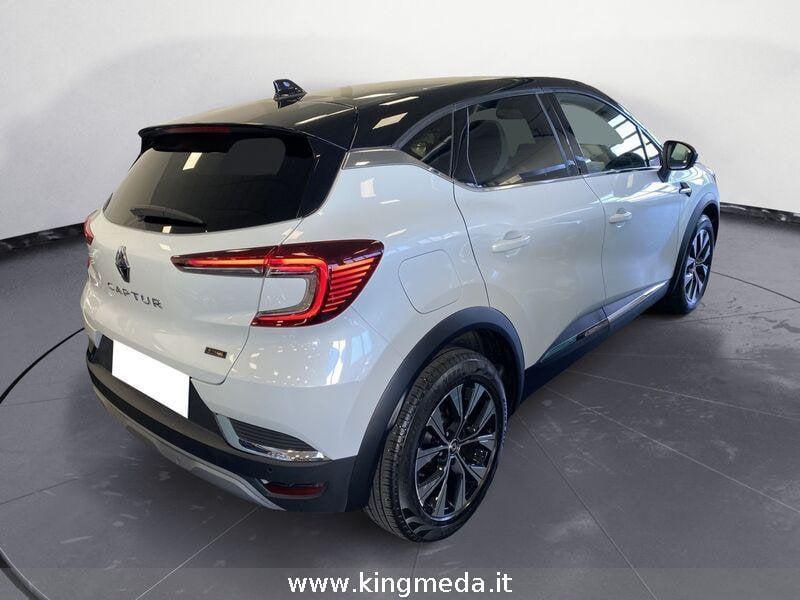 Renault Captur Captur Plug-in Hybrid E-Tech 160 CV Techno - IVA ESPOSTA