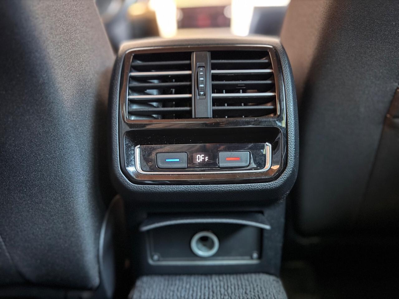 Volkswagen Passat variant 2.0 TDI CAMBIO AUTOMATICO DSG