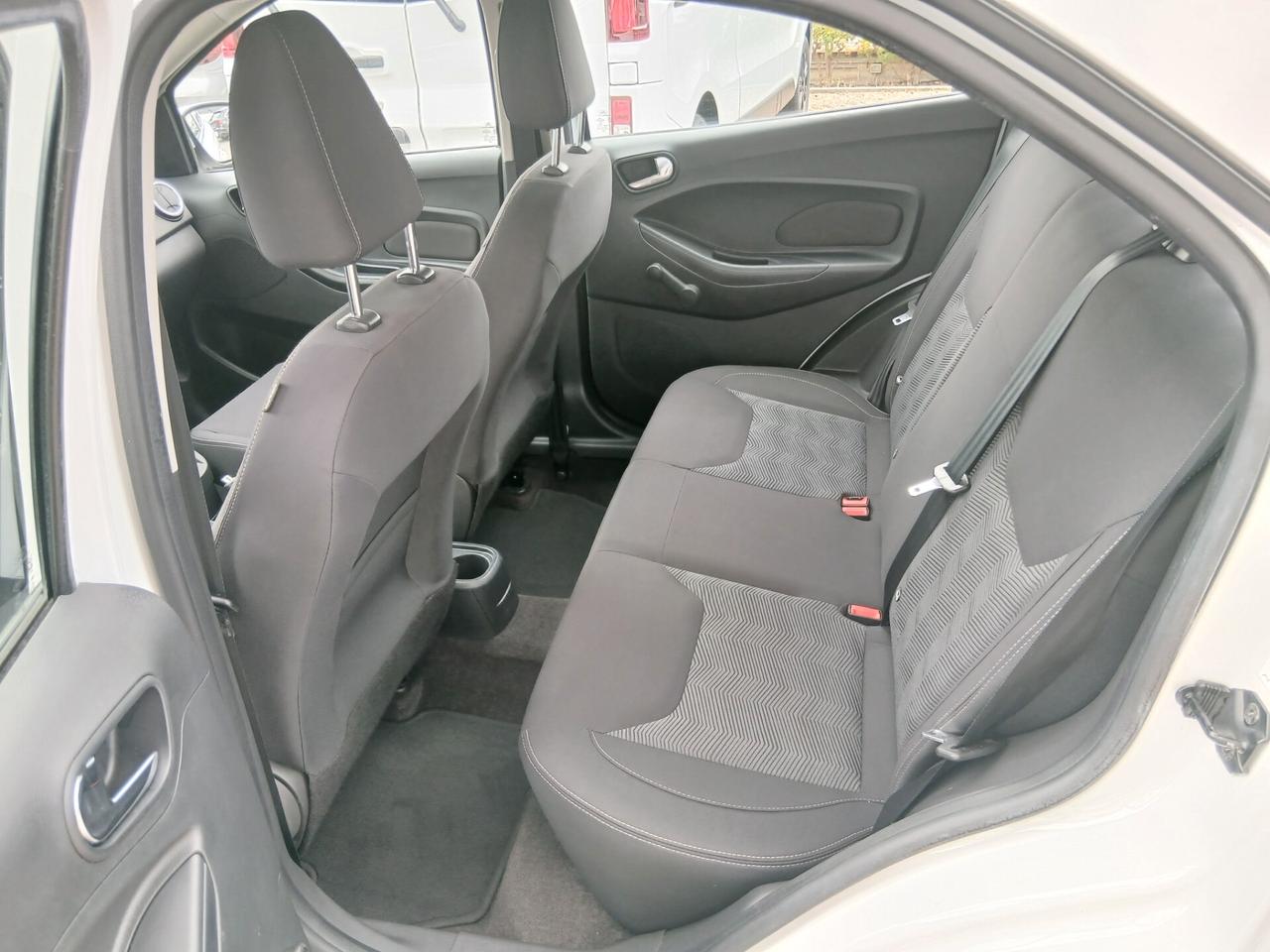 Ford Ka 1.2 70 CV Start&Stop