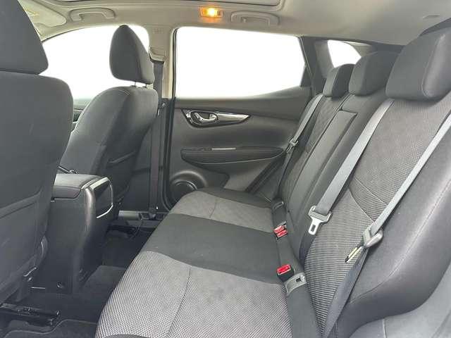 Nissan Qashqai 1.5 dci N-Connecta 110cv