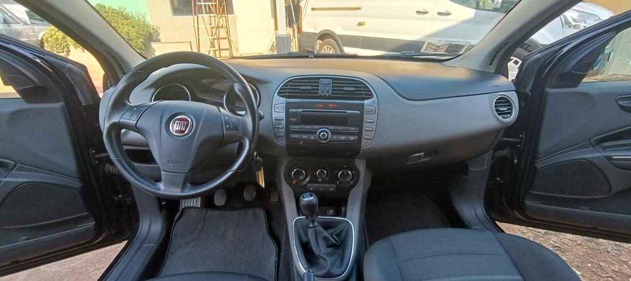 Fiat Bravo 1.4 EasyPower Easy