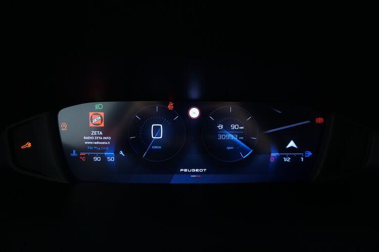 Peugeot 308 Allure BR514065 1.2 Benzina 131CV