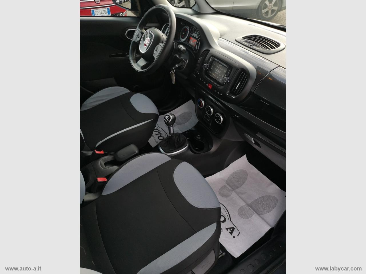 FIAT 500L 1.3 MJT 95 CV Business