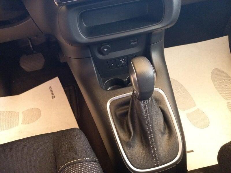 Citroën C3 C3 PureTech 110 S&S EAT6 Max