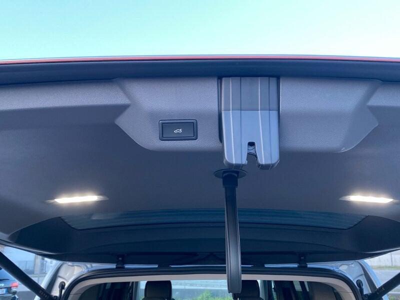 Volkswagen Multivan 2.0 TDI Style DSG 150 CV