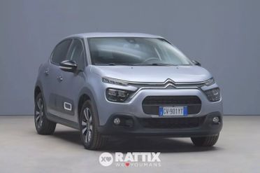 Citroen C3 1.2 Puretech 110CV Max EAT6
