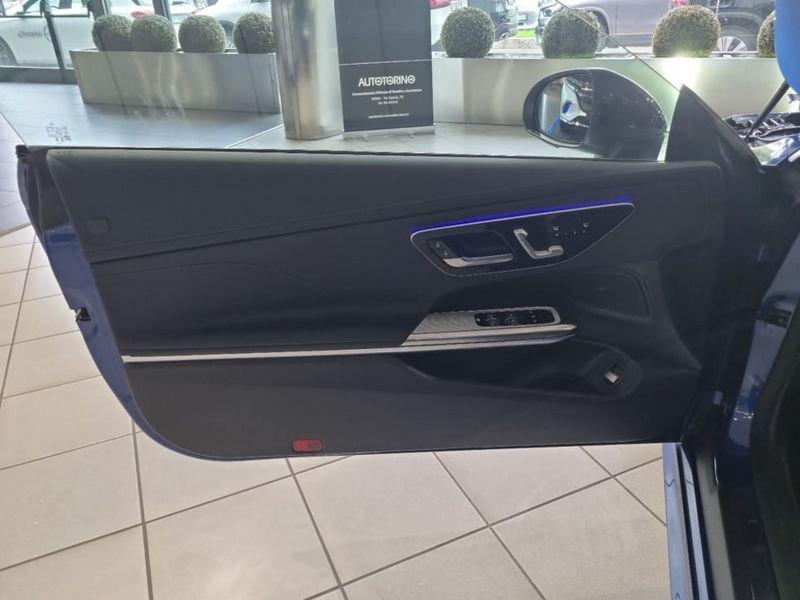 Mercedes-Benz CLE Cabrio CLE 220d Cabrio AMG Line Advanced