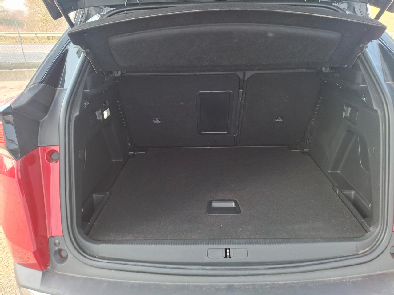 Peugeot 3008 BlueHDi 130 S&S GT Line