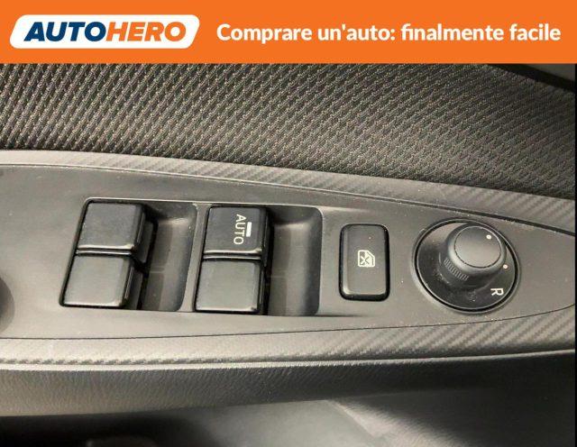 MAZDA 2 1.5 90 CV Skyactiv-G M-Hybrid Evolve
