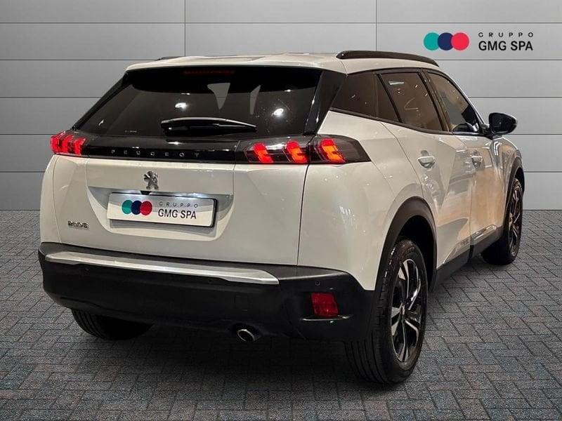Peugeot 2008 1.5 bluehdi Allure Pack s&s 110cv