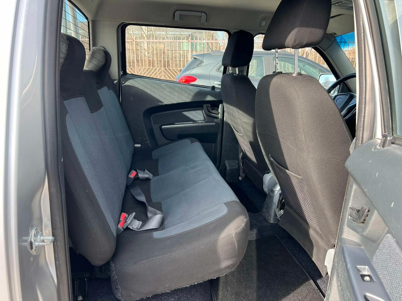 Tata Xenon 2.2 TD 140Cv 4x4 PICK UP