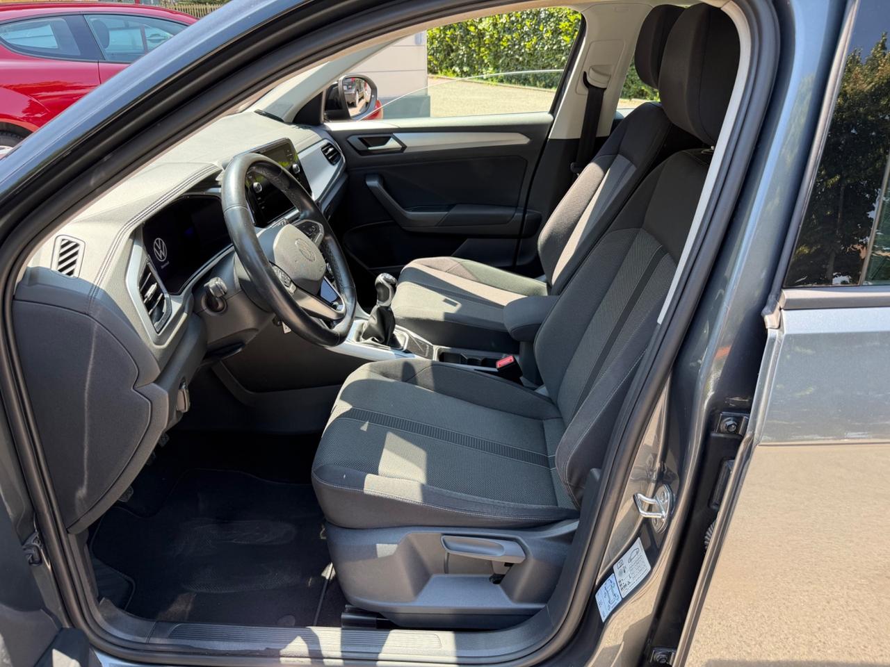 Volkswagen T-Roc 1.0 TSI 110 CV