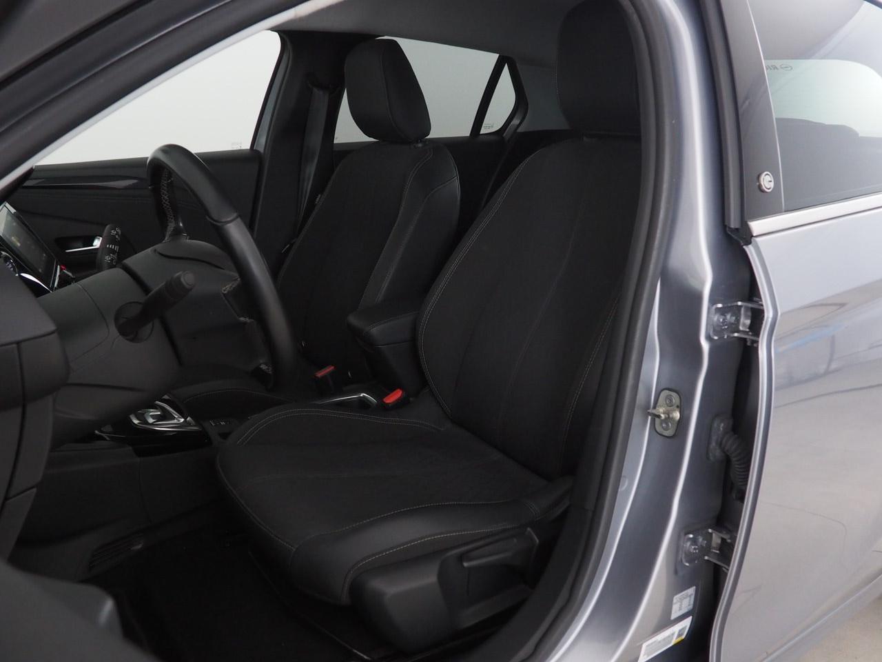 OPEL Corsa VI 2020 - Corsa e- Elegance