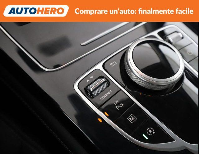 MERCEDES-BENZ GLC 250 4Matic Business