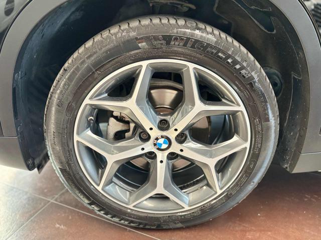 BMW X1 sDrive16d Xline