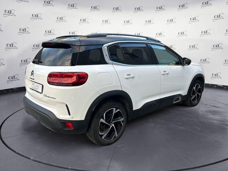 Citroën C5 Aircross C5 Aircross BlueHDi 130 Shine