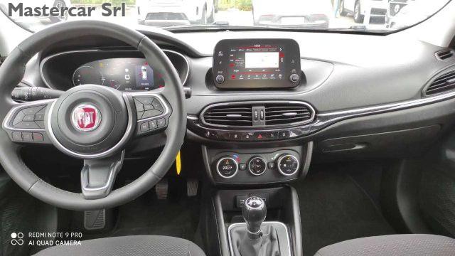 FIAT Tipo STATION WAGON 1.3 MJT 95CV SeS BUSINESS - GH318HZ