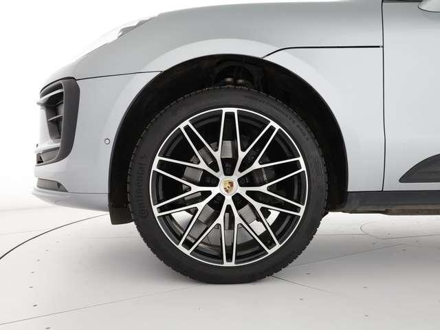 Porsche Macan 2.0 265cv pdk