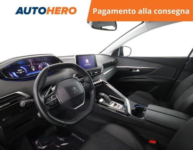 PEUGEOT 3008 PureTech Turbo 130 S&S EAT8 Allure