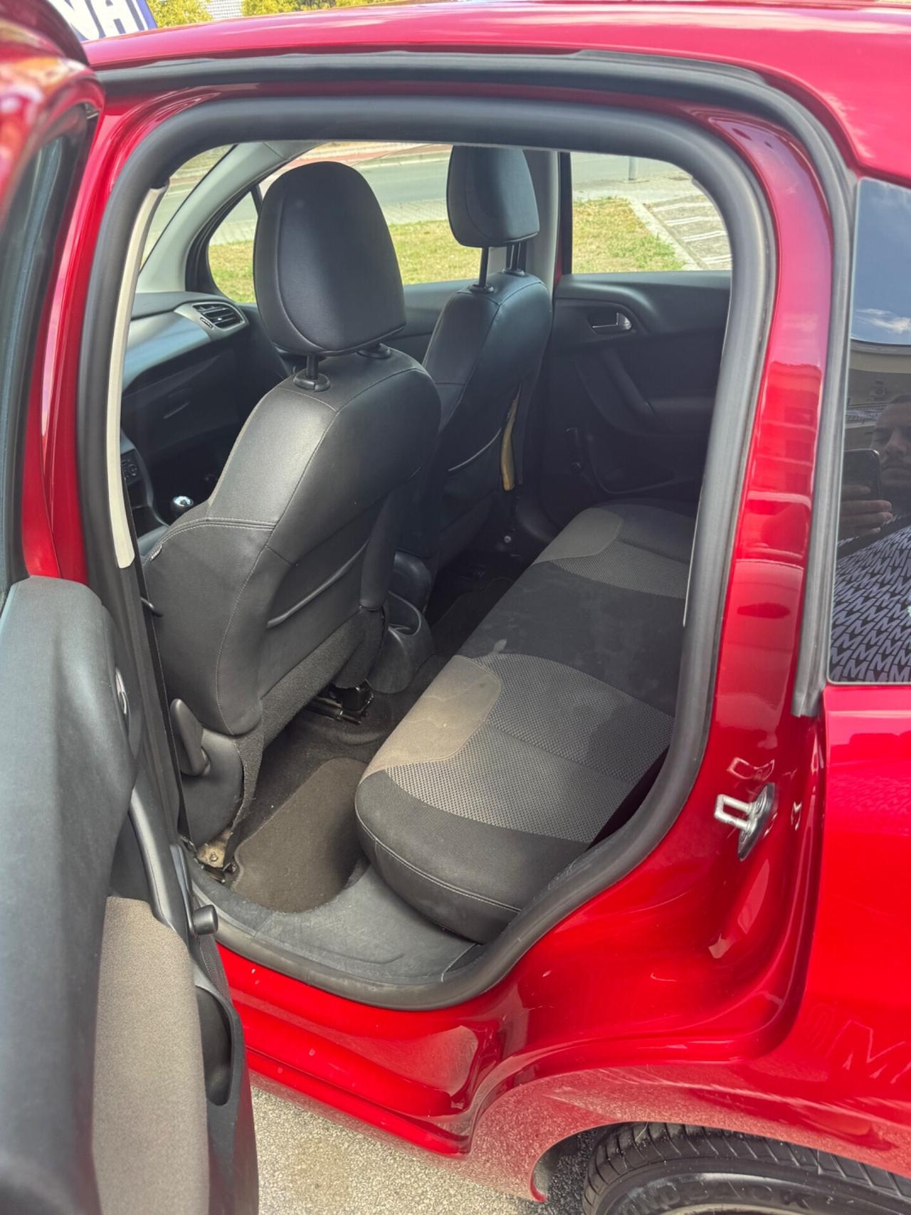 Citroen C3 1.2