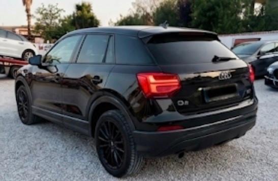 Audi Q2 Business Design 1.0 30 TFSI 116cv
