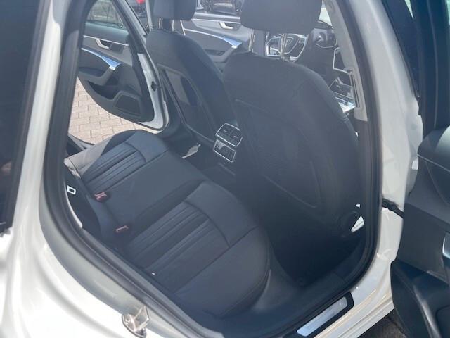 Audi A6 Avant 40 2.0 TDI S tronic Business Plus