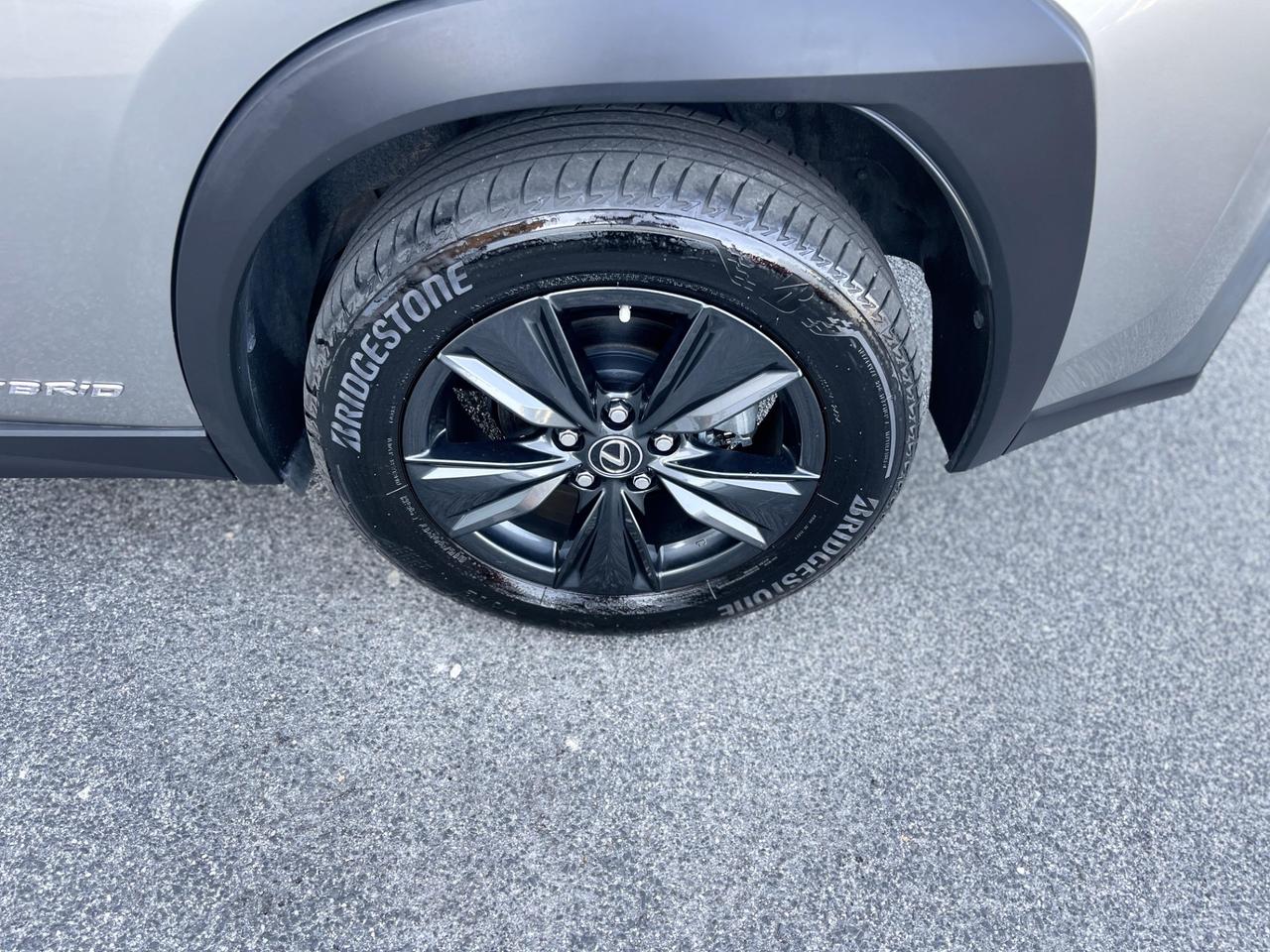 Lexus UX 250 Hybrid 146CV E6 - 2022