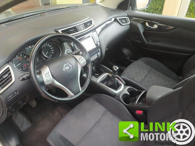 NISSAN Qashqai 1.2 DIG-T Acenta