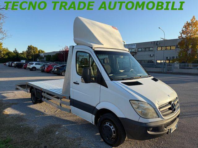 MERCEDES-BENZ Sprinter 418 CDI Carro Attrezzi