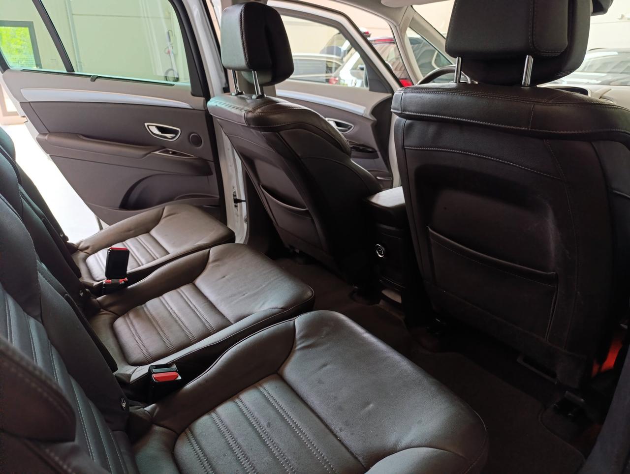 Renault Espace 2.0 blue dci Executive 200cv 7p.ti edc