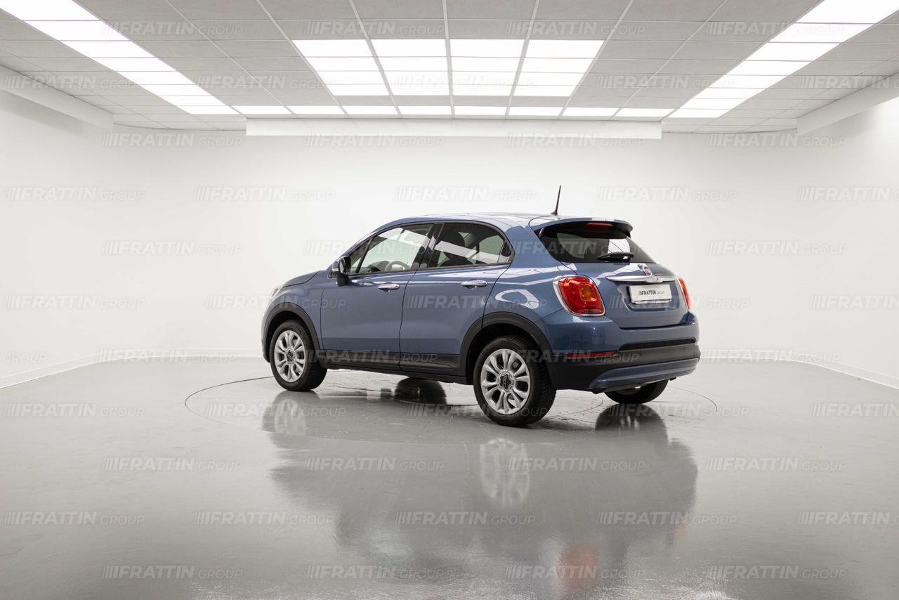 FIAT 500X 1.6 e-torq 110 cv pop