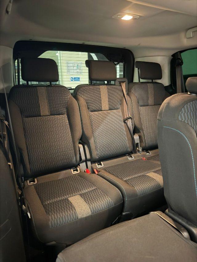 PEUGEOT Traveller BlueHDi 180 S&S EAT6 Allure //NAVI//BLUETOOTH