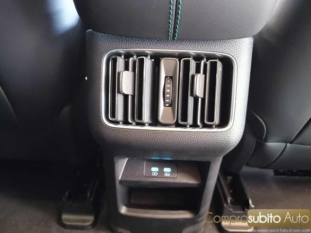 BYD Seal U DM-i 1.5 218 CV PHEV Comfort