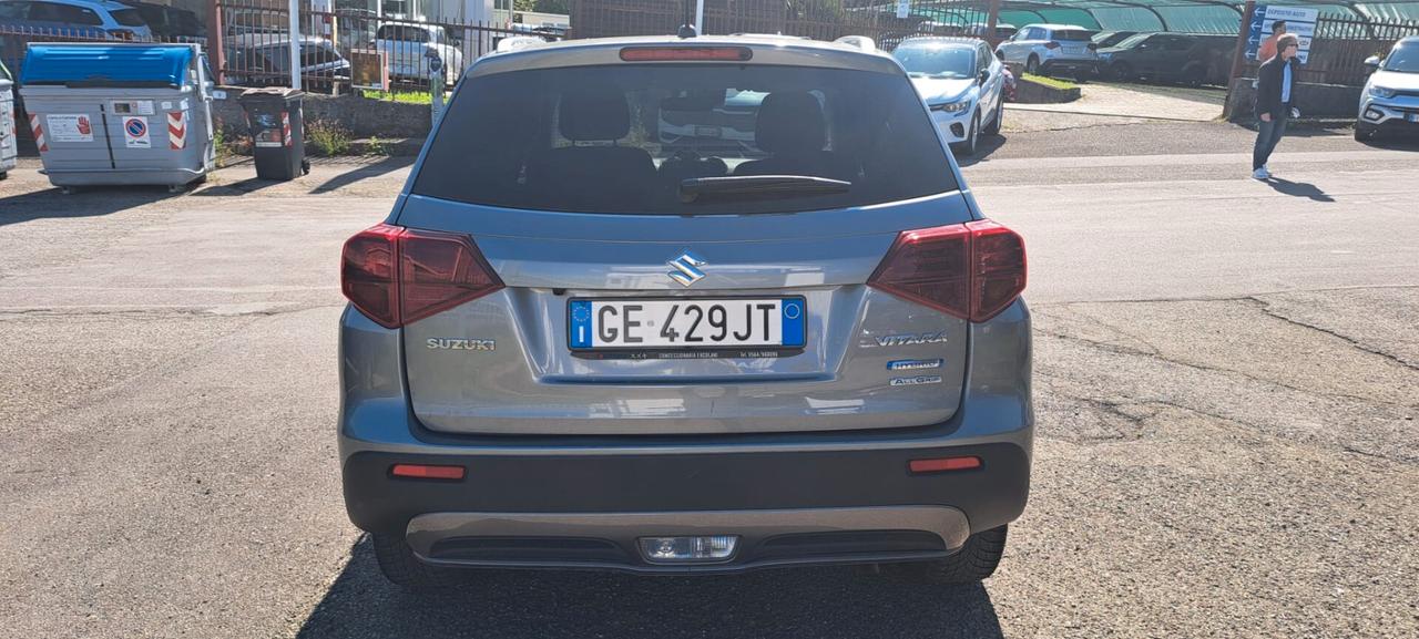 Suzuki Vitara 1.4 Hybrid 4WD AllGrip Cool