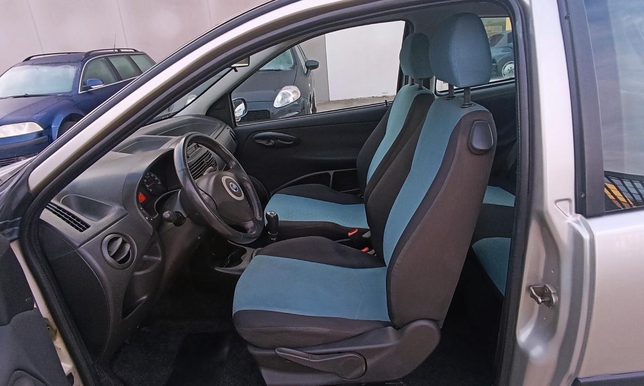 Fiat Punto 1.3 Multijet 16V 5 porte Actual - Uniproprietario