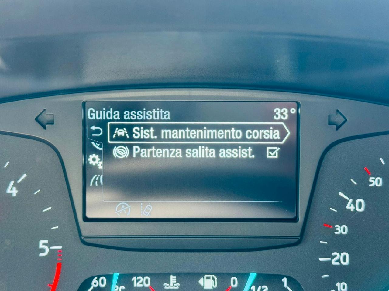 Ford Fiesta 1.5 EcoBlue 85cv S&S Connected