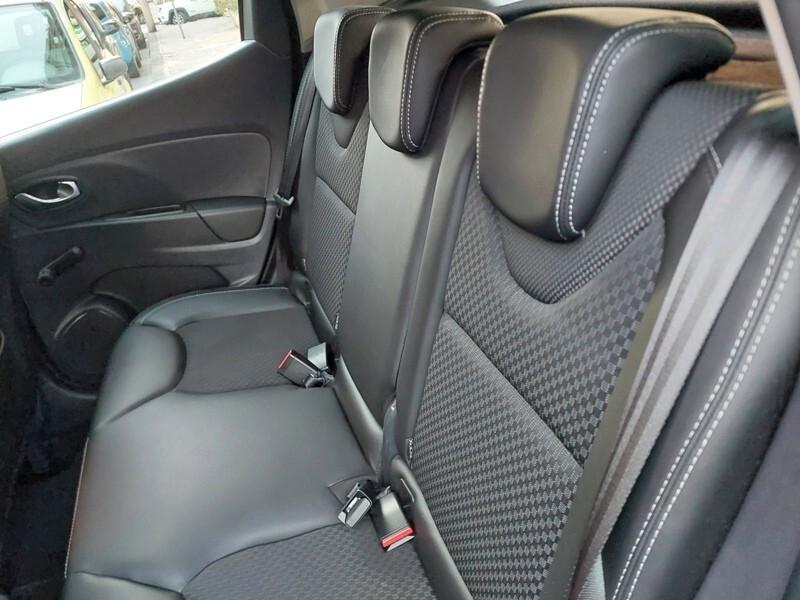 Renault Clio dCi 8V 90 CV 5 porte Duel