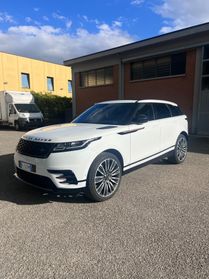 Land Rover Range Rover Velar Range Rover Velar 2.0D I4 240 CV