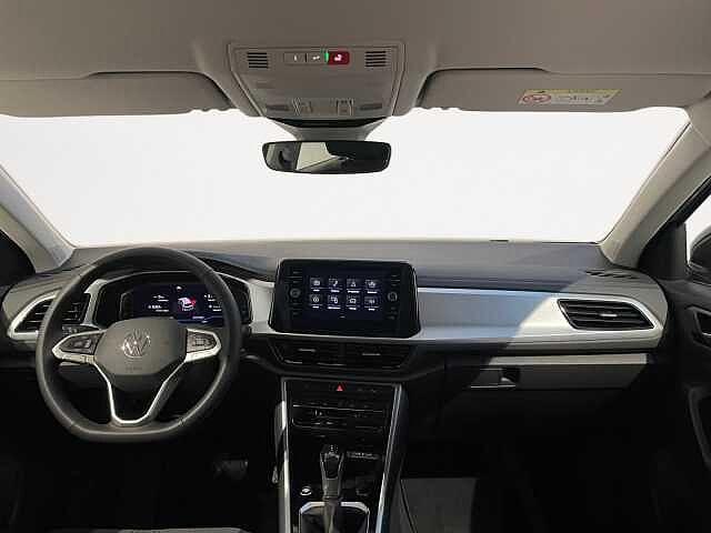 Volkswagen T-Roc 2.0TDI 150CV DSG Sport